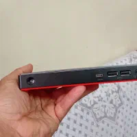 کیس i7 با 16 گیگ رم ddr4 و هارد 500 m2