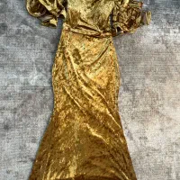 پیراهن مجلسی،لباس شب،مانتو مجلسی،کت تک زنانه