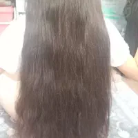 موی نچرال