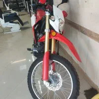 تریل درحد نو|موتورسیکلت|قائن, |دیوار