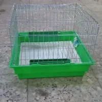 قفس خرگوش و خوکچه