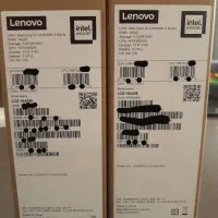 لب تاپ LOQ i5-12450HX آکبند
