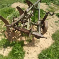 گاو‌اهن‌‌و‌رینگ‌‌رومانی‌