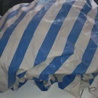 چادر ماشین پرشیا