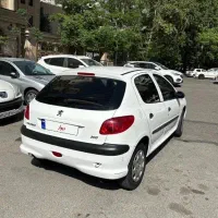 ۲۰۶ تیپ۲، مدل ۹۹