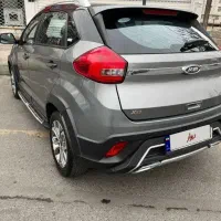 ام وی ام ایکس۲۲ مدل۹۷|خودرو سواری و وانت|رباط‌کریم, رباط‌کریم|دیوار