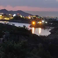 بام-مشهد-ویلاشهر-طرقبه-بندگلستان