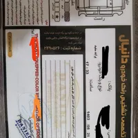 پراید 131 SE، مدل ۱۳۹۸|خودرو سواری و وانت|مشهد, آب و برق|دیوار