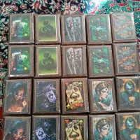 جعبه چوبی