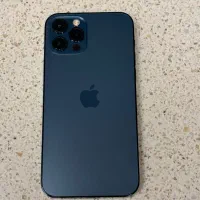 آیفون ۱۲ پرو ،۲۵۶ گیگ