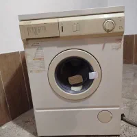 لباسشویی ۵کیلیویی ارج