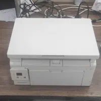 پرینتر(سه کاره) اچ پیHP کپی پرینت اسکن