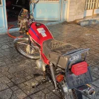 هندا ۸۲|موتورسیکلت|دورود, |دیوار