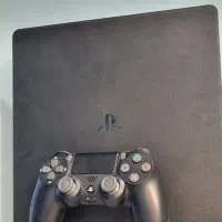 PS4 SLIM 500GB کپی خور