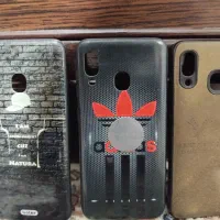 حراج قاب گوشی سامسونگ.a30، تمیز ، درحد نو