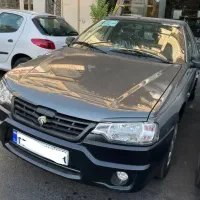 آریسان ۲ صفر خاکستری مدل ۱۴۰۴تحویل یک ساعته