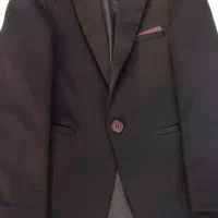 کت وشلوار بچگانه درحدنو