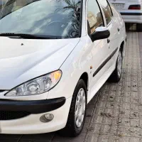 پژو  206 sd|خودرو سواری و وانت|سلماس, |دیوار