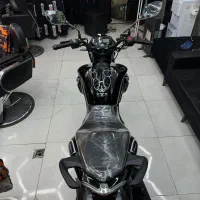 زونتس n2 230|موتورسیکلت|اسلام‌شهر, شهرک واوان|دیوار