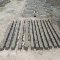 پایه فنس