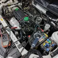 آموزش تعمیر برق خودرو، ایسیو ECU، ریمپ خودرو