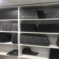 لپتاپ گرافیکدار DELL CORE i5 HQ حرفه ای رم ۱۶ گیگ
