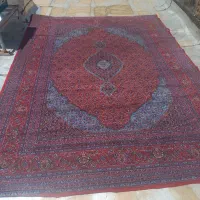 فرش  دست  دوم  دستبافت و ماشینی