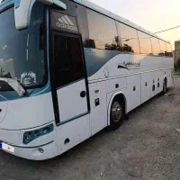 اتوبوس بی 9 و اسکانیا کلاسیک|خودرو سنگین|تهران, بروجردی|دیوار