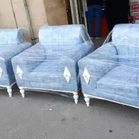 تولید مبل راحتی مینا|مبلمان خانگی و میز عسلی|صفادشت, |دیوار