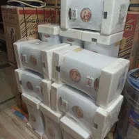 پخش انواع آبگرمکن برقی|آبگرمکن، پکیج، شوفاژ|خرمآباد, |دیوار