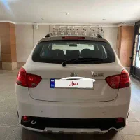 کوییک r ۱۴۰۰ بدون رنگ