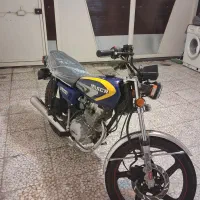 موتور|موتورسیکلت|فلاورجان, |دیوار