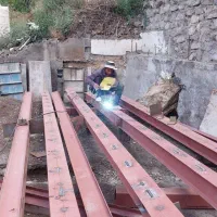 جوشکار|خدمات پیشه و مهارت|پردیس, فاز ۵|دیوار