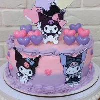 اموزش کیک تولد باقیمت مناسب|خدمات آموزشی|گرگان, |دیوار