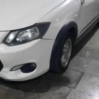 کوییک R|خودرو سواری و وانت|تهران, شهرک رضویه|دیوار