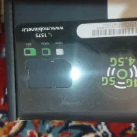 مدم مبین نت|مودم و تجهیزات شبکه|فولادشهر, C1|دیوار