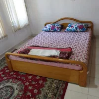 ویلای ساحلی ۳خواب|اجارهٔ کوتاهمدت ویلا و باغ|کلاچای, |دیوار