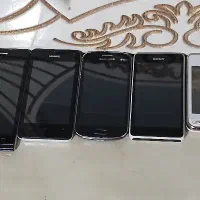 ده تا گوشی ۱۰ تومان