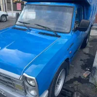 نیسان دیزل مدل ۱۳۹۰|خودرو سواری و وانت|بوکان, |دیوار