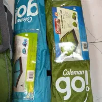 چادر ۲ نفره حرفه آیی کلمن امریکا