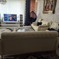 مبل راحتی چستر