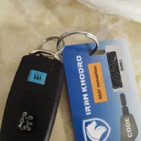 پژو ۴۰۵دوگانه کارخانه مدل 99|خودرو سواری و وانت|اندیشه, اندیشه فاز ۱|دیوار