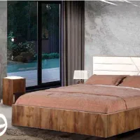 انواع سرویس خواب با ضمانت کیفیت|تخت و سرویس خواب|مشکیندشت, |دیوار