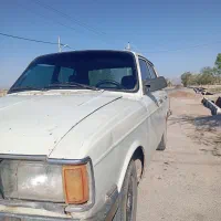 پیکان سواری