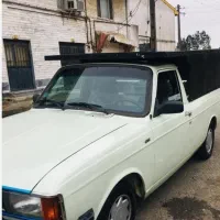 حمل بار با وانت بار