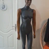 مانکن زنانه