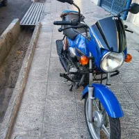 موتور سیکلت TVS 150