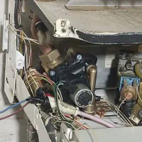 سرویس سالیانه پکیچ و آبگرم کن رفع کد خطای پکیچ|آبگرمکن، پکیج، شوفاژ|سنندج, |دیوار