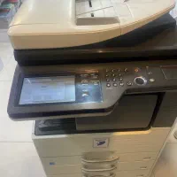 دستگاه شارپ mx264n