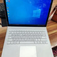 لپ تاپ Surface Book 2 دو گیگ گرافیک|رایانه همراه|اصفهان, قلعه طبره|دیوار